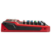 Proel PLAYMIX10 Compact 10-Channel Mixer